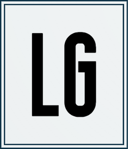 Logo de Leonardo Gallegos